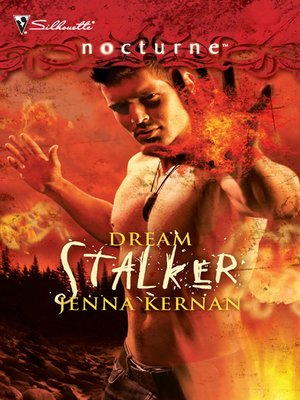 cover image of Dream Stalker